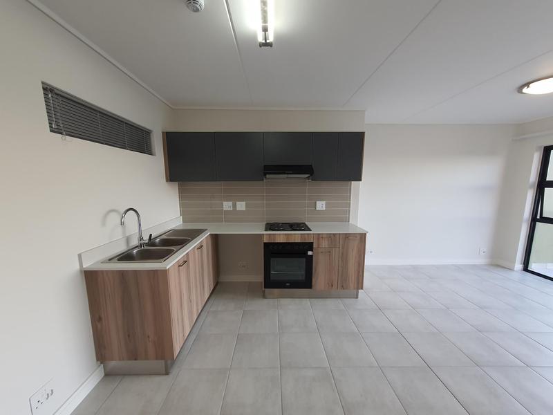 To Let 1 Bedroom Property for Rent in Greenbay Eco Estate Western Cape